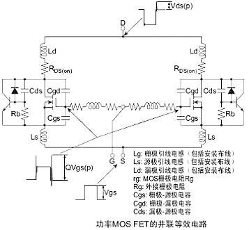 雪崩二極管 雪崩二極管