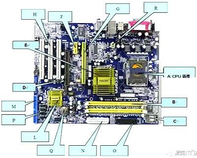 主板mos管-主板mos管測量技術和判斷大全-KIA MOS管