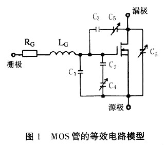 mos管柵極電阻-mos管優(yōu)化柵極驅(qū)動設(shè)計及驅(qū)動效果詳解-KIA MOS管