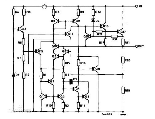三端穩(wěn)壓管型號(hào)對(duì)照表大全-三端穩(wěn)壓管選型的參數(shù)、封裝及穩(wěn)壓值等詳細(xì)資料-KIA MOS管