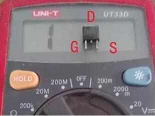 怎樣判斷場效應(yīng)管好壞-怎樣用萬用表判斷場效應(yīng)管好壞-KIA MOS管