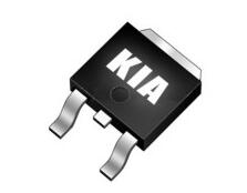 詳解N溝道MOS管導(dǎo)通電壓、導(dǎo)通條件及過程-KIA MOS管