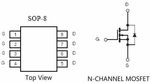 MOS管供應(yīng)商