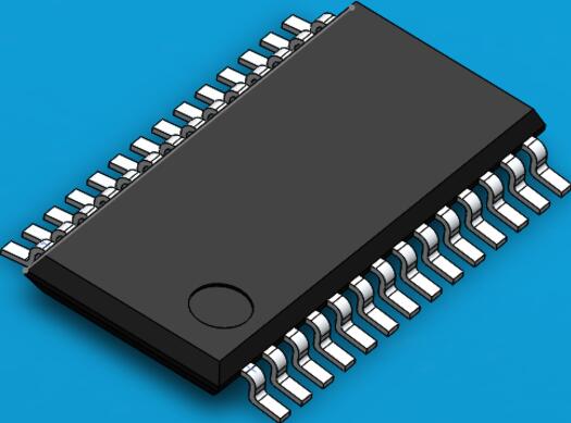 SOP封裝的類型對(duì)比 SOP封裝的類型對(duì)比