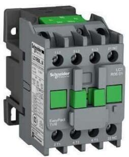 220v接觸器實(shí)物接線圖說(shuō)明及交流接觸器接線方法、工作原理等詳解-KIA MOS管