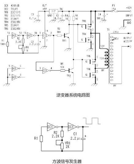 常用逆變器MOS管選型表 封裝、型號齊全-逆變器MOS管原理及電路-KIA MOS管