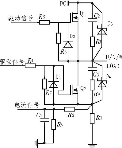 功率MOS管保護(hù)電路設(shè)計(jì)-功率mos管參數(shù)及mos管作用型號(hào)選型表-KIA MOS管