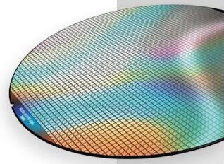 晶圓,晶圓尺寸的概念 晶圓,晶圓尺寸的概念
