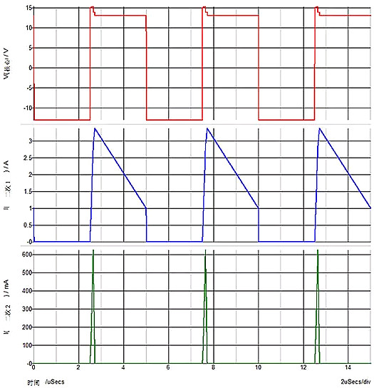 電源,電源交叉調(diào)整,變壓器 電源,電源交叉調(diào)整,變壓器