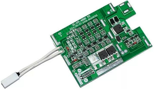 鋰電池保護(hù)板,鋰電池保護(hù)板不良分析 鋰電池保護(hù)板,鋰電池保護(hù)板不良分析