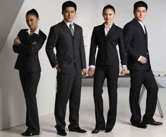 面試技巧,面試禮儀，著裝禮儀