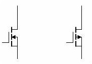 功率場效應(yīng)管的原理、特點、參數(shù)及對比等詳解-KIA MOS管