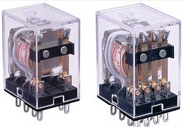 詳解繼電器原理特性與繼電驅(qū)動電路設(shè)計(jì)技巧-KIA MOS管