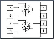 場效應(yīng)管,焊接場效應(yīng)管注意事項