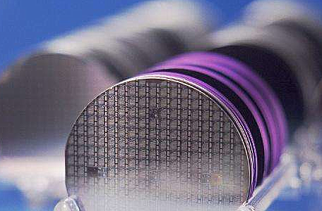 MOS管晶圓 MOS管晶圓