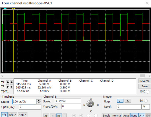 MOS管、三極管、電平轉(zhuǎn)換電路