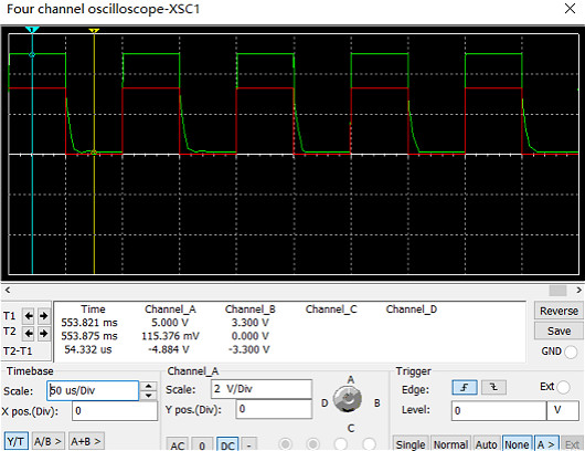 MOS管、三極管、電平轉(zhuǎn)換電路