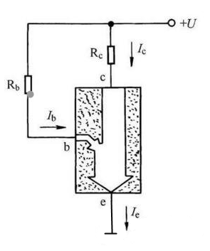 三極管，場效應(yīng)管，引腳