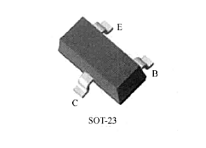 三極管，場效應(yīng)管，引腳
