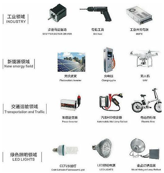 立創(chuàng)電子，立創(chuàng)