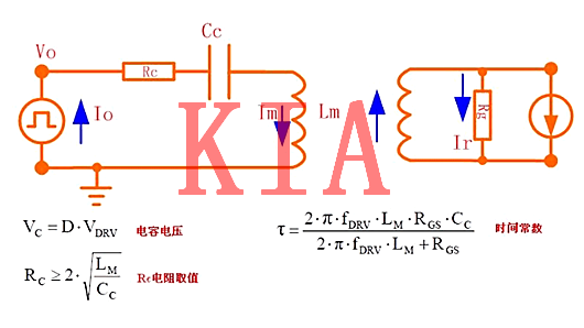 MOS管驅(qū)動(dòng)，變壓器，隔離，電路