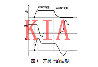 MOSFET，驅(qū)動(dòng)，吸收電路