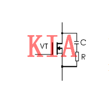 尖峰，吸收電路，二極管