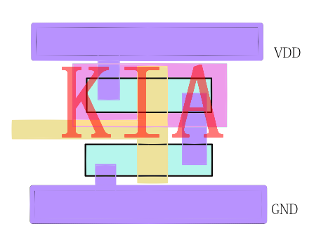 MOS，傳輸管，邏輯延時(shí)