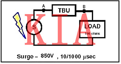 TBU場效應(yīng)管觸發(fā)器|打造絕佳的電路保護方案-KIA MOS管