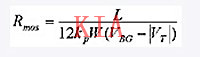 MOS變?nèi)莨? title=