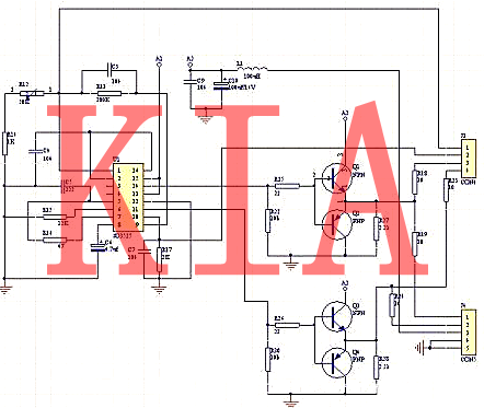 MOS管，集成電路，應(yīng)用