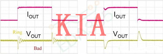 開關(guān)電源，振鈴