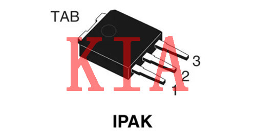 場(chǎng)效應(yīng)管，開關(guān)比