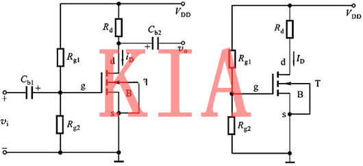 場(chǎng)效應(yīng)管，晶閘管