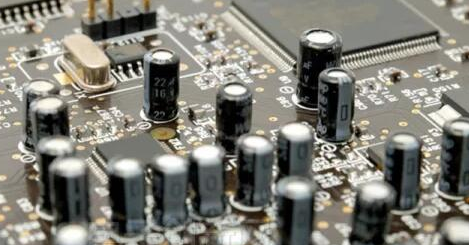 電容知識|電容公式、電容單位、電容作用及檢測-KIA MOS管