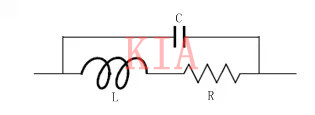 電阻電容電感的高頻等效電路、特性曲線-KIA MOS管