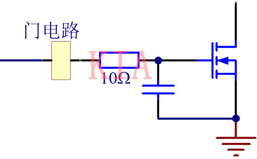 MOS管死區(qū)時間的分析、設置圖文詳解-KIA MOS管