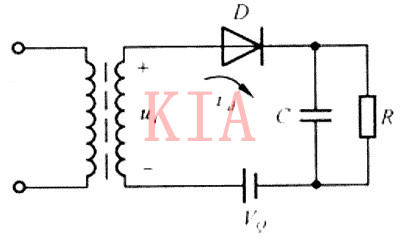 檢波二極管概述、工作原理詳細(xì)分析-KIA MOS管
