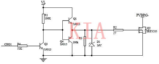 ?MOS管開關(guān)速度及如何提高MOS管開關(guān)速度？-KIA MOS管