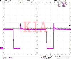 開關(guān)電源 變壓器 分布電容 漏感