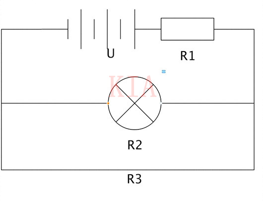 電路解析-通路、開(kāi)路、短路有什么區(qū)別？-KIA MOS管