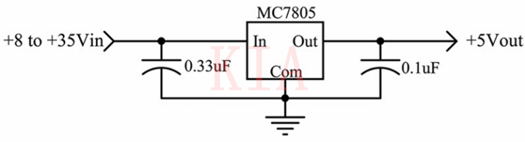 基準電壓源電路