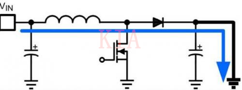 升壓轉(zhuǎn)換 電源 負(fù)載 升壓轉(zhuǎn)換 電源 負(fù)載