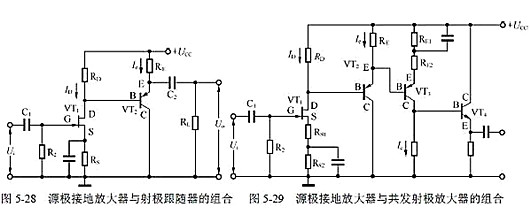 【電路分享】場效應(yīng)管放大電路應(yīng)用實例-KIA MOS管