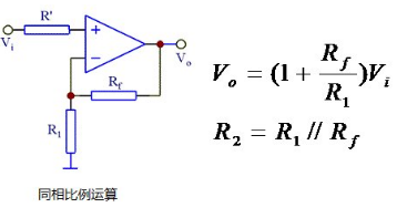 圖文詳解：單電源運(yùn)放、雙電源運(yùn)放-KIA MOS管