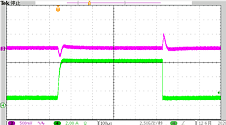 【圖文分析】DCDC電源負(fù)載瞬態(tài)測(cè)試-KIA MOS管