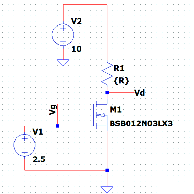 【圖文】MOS管導(dǎo)通電壓的詳細分析-KIA MOS管