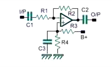 反向 運(yùn)算 電路