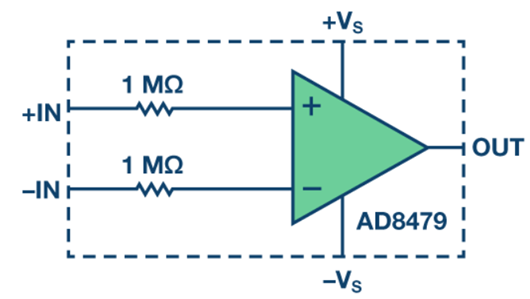 放大器 電壓 保護
