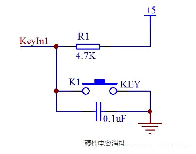 【電路設(shè)計】按鍵方案、工作原理圖文分享-KIA MOS管